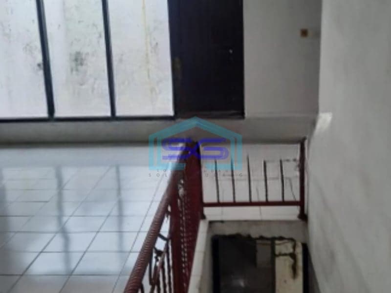 Dijual Ruko 2 Lantai Luas Bangunan 230 m² Lokasi Bandung Timur