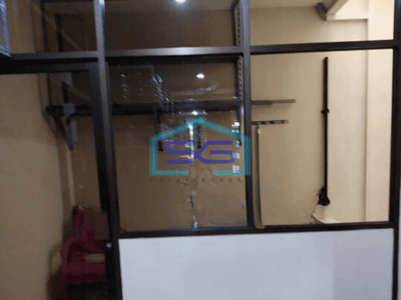 Dijual Ruko 4lt Cocok Untuk Gudang di Sunter Jakarta Utara