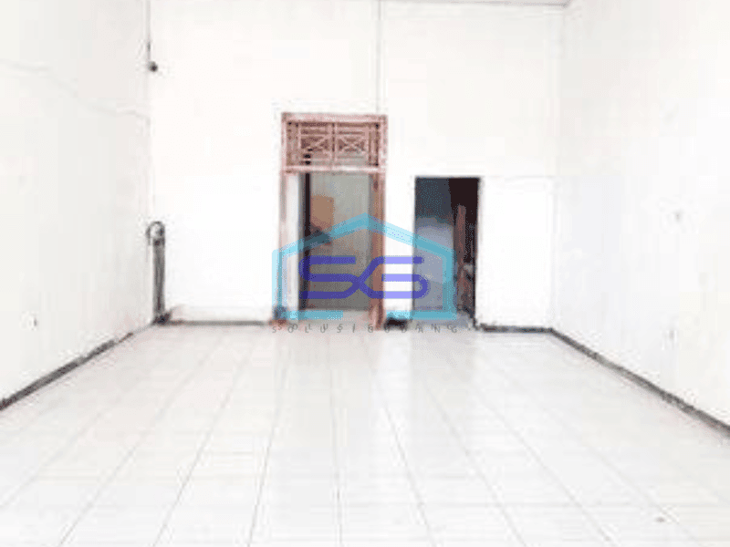 Dijual Ruko di Sudirman Bandung