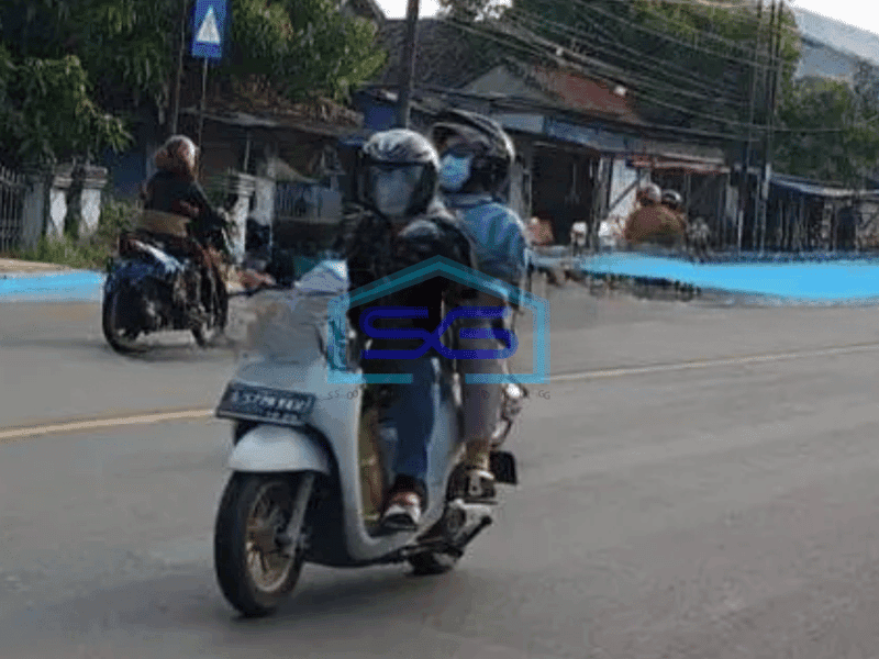 Dijual Cepat Kavling Tanah Strategis di Jl. Raya Serang Jakarta