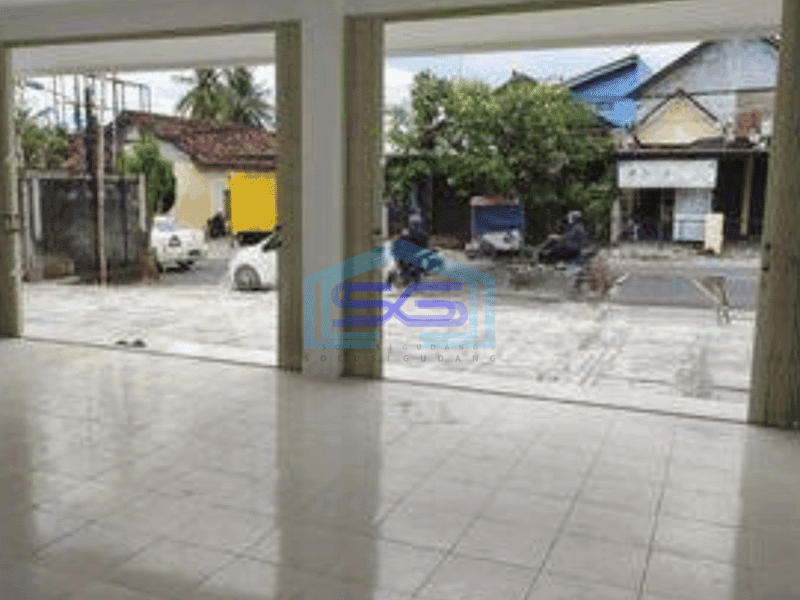 Disewa Ruko di Ngaglik Sleman