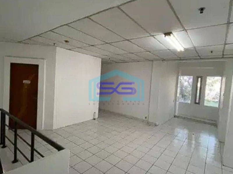 Dijual Ruko 3 Lantai Hoek di Area Pademangan Jakarta Utara Rapih Siap Pakai LB 270m2