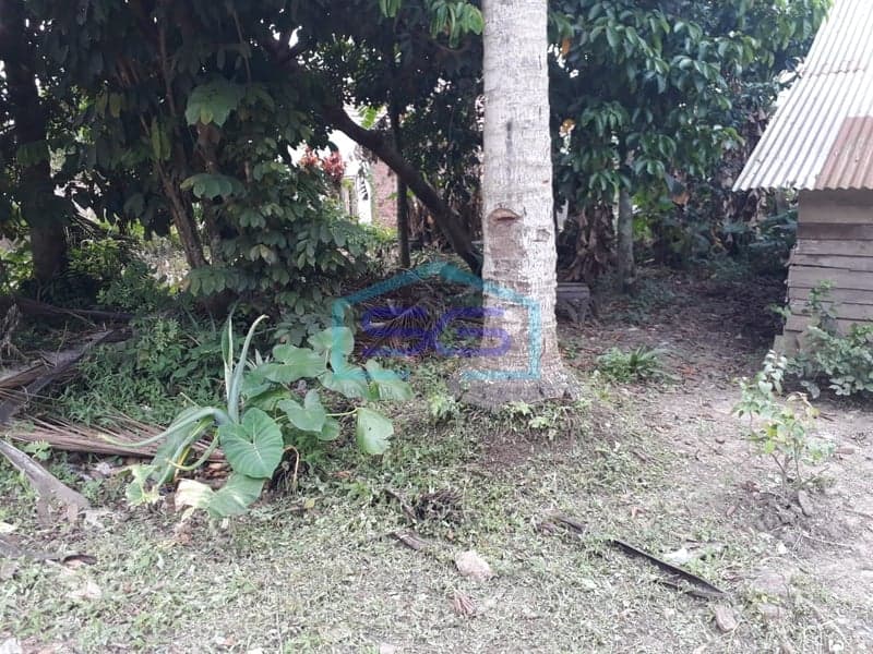 Dijual Lahan Jalan Padat Kota Palembang, Sumatera Selatan Luas tanah 1400m2