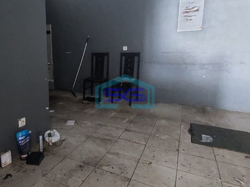 Dijual Ruko 3 Lantai Komplek Alang Alang Lebar Palembang LB 200m2