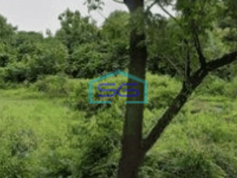 Dijual Tanah kavling di kawasan industri