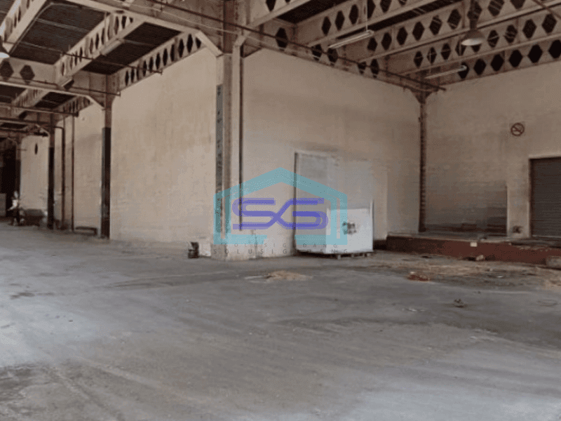 Disewakan Gudang Siap Pakai Luas Bangunan 18000 m² di Cikarang Bekasi