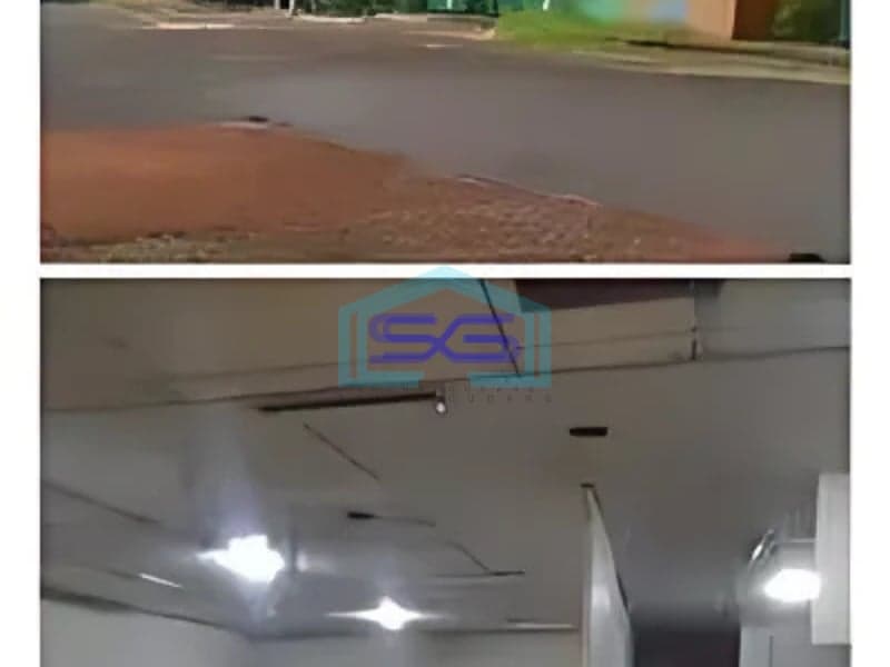 Dijual Gudang Lokasi Startegis Cocok Untuk Usaha Di Jatake Tangerang LT 7000m2