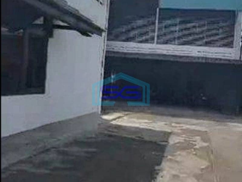 Dijual Pabrik Di Kawasan Industri Cikupa Tangerang Banten LT 4500m2