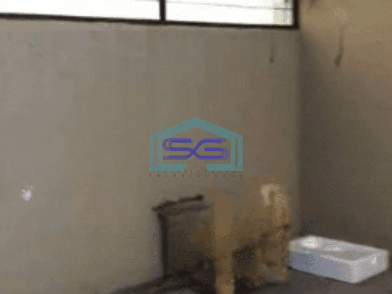 Dijual Ruko Luas Bangunan  160 m² 3 Lantai di Cengkareng Jakarta Barat