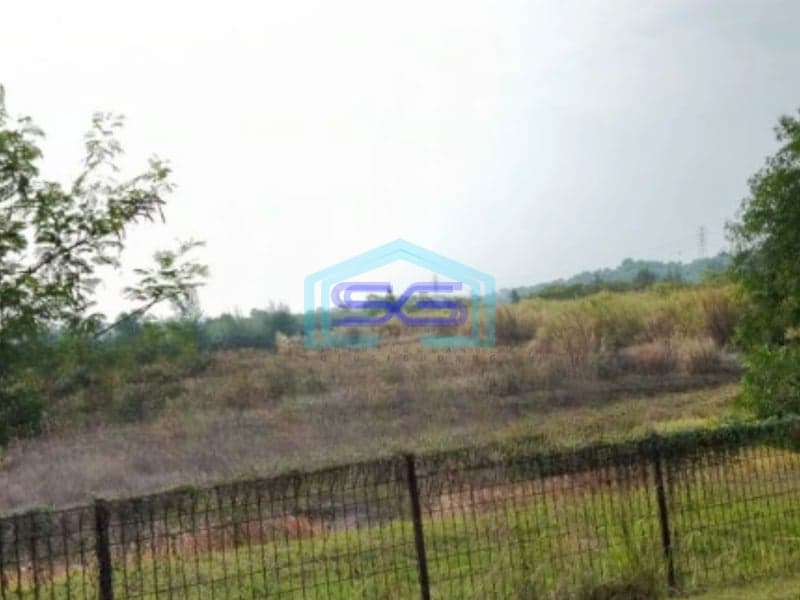 Dijual Tanah Luas 3000 m² Lokasi Karawang Barat