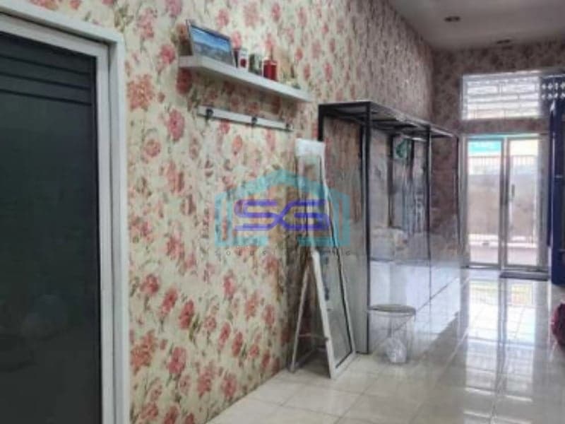 Disewakan Ruko 2 Lantai Luas Bangunan  350 m² di Sidoarjo
