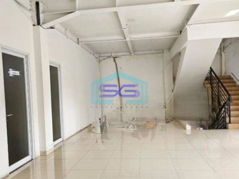 Disewakan Ruko di Kelapa Gading Jakarta Utara Luas Tanah 306 m²