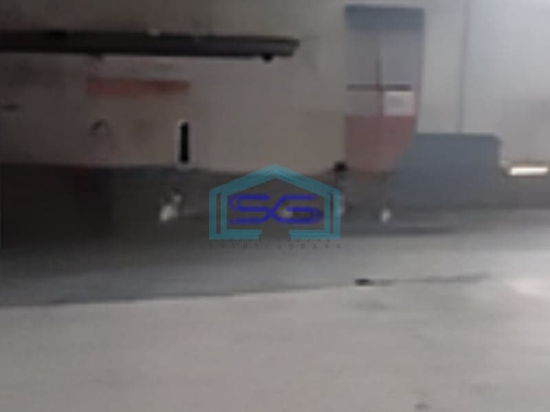 Disewakan Gudang di Daerah Jl. Kalibaru Timur Bekasi Luas Bangunan 638m2