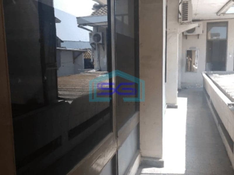 Dijual Ruko Lodaya Bandung Lokasi Strategis Pakir Luas LB 550m2