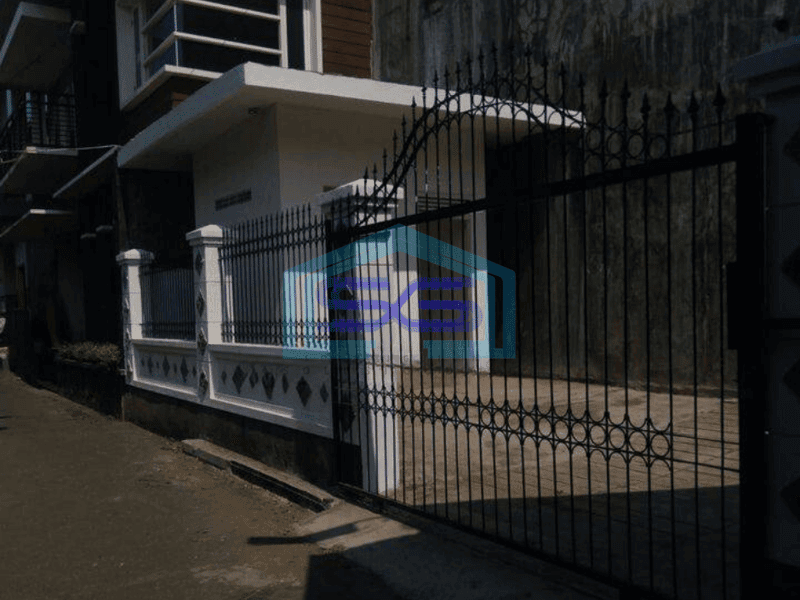 Dijual Gudang 4 Lantai, Purwosari Pasuruan, Cocok Untuk Home Industri.