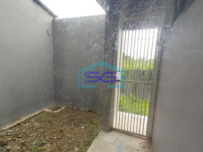 Dijual Ruko Mezanine di Jalan Noerdin Pandji Palembang Luas Bangunan 100m2