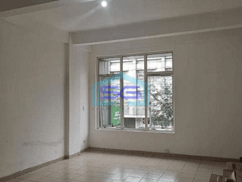 Disewakan Ruko Siap Pakai Daerah Alam Sutera Tangerang LB 270m2