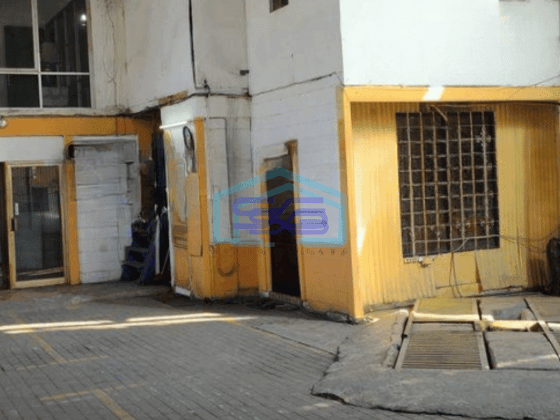 Disewakan Gudang Ada Kantor di Wonokromo Surabaya Luas Bangunan  200 m²