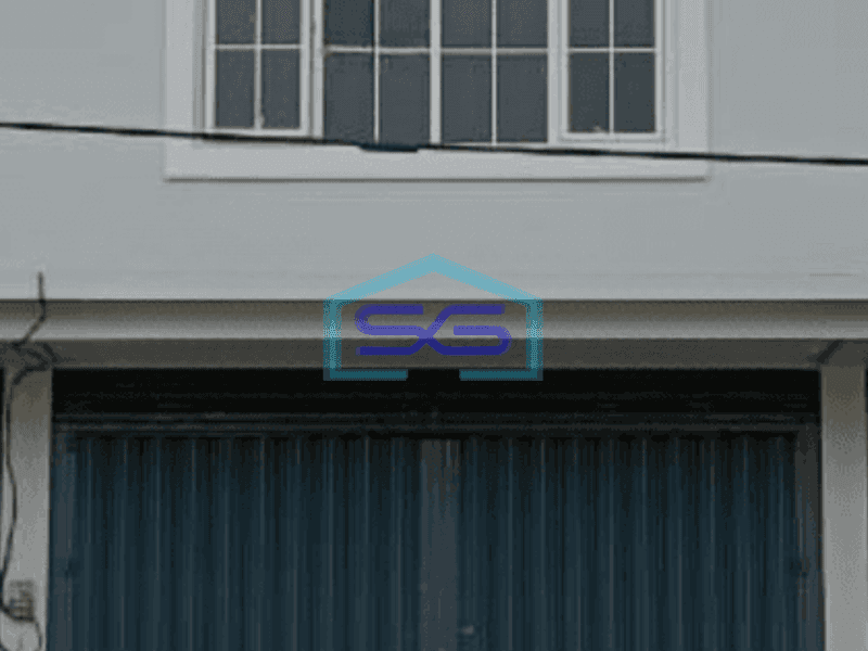 Dijual Ruko di Semolowaru Surabaya