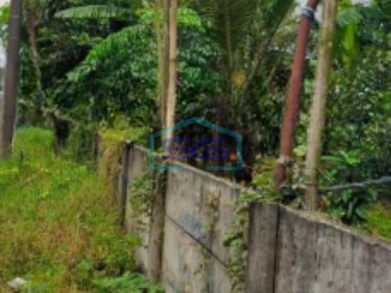 Dijual Tanah Luas 17000 m² Lokasi Bebas Banjir di Balaraja Tangerang