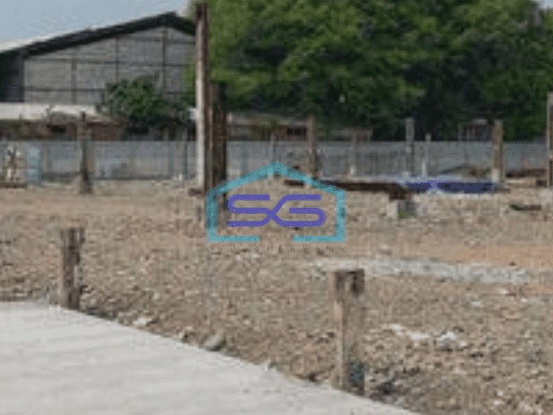 Dijual Gudang di Ancol Jakarta Utara