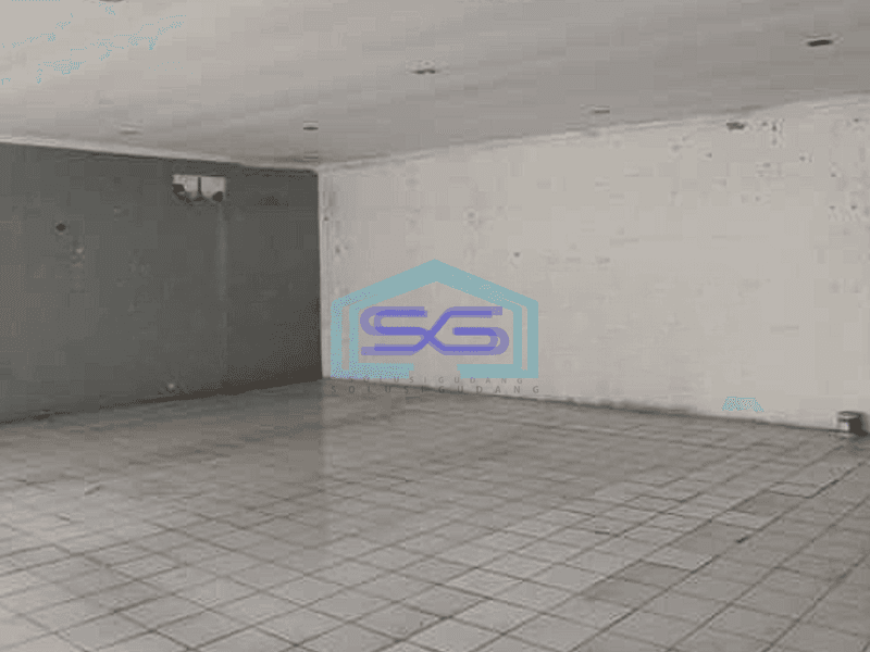 Disewakan Ruko Siap Huni Lokasi Dekat Monjali Dan Tugu Cocok Kantor Dan Usaha Yogyakarta LT 349m2