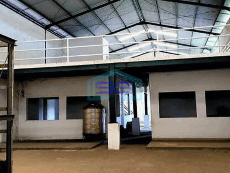 Disewa Gudang Strategis Raya Benowo Dekat Akses Kontainer di Benowo Surabaya