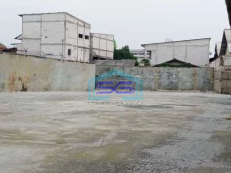 Disewakan Segera Gudang Siap Pakai Di Gudang Rawa Buaya Jakarta Barat Luas Bangunan 1750m2