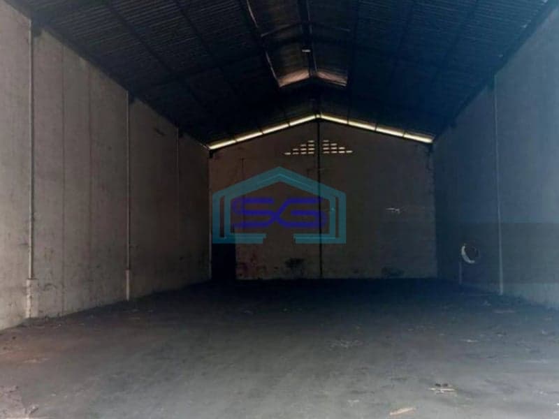 Disewakan Gudang Tegal Alur Miami Jakarta Barat LT 419 m2