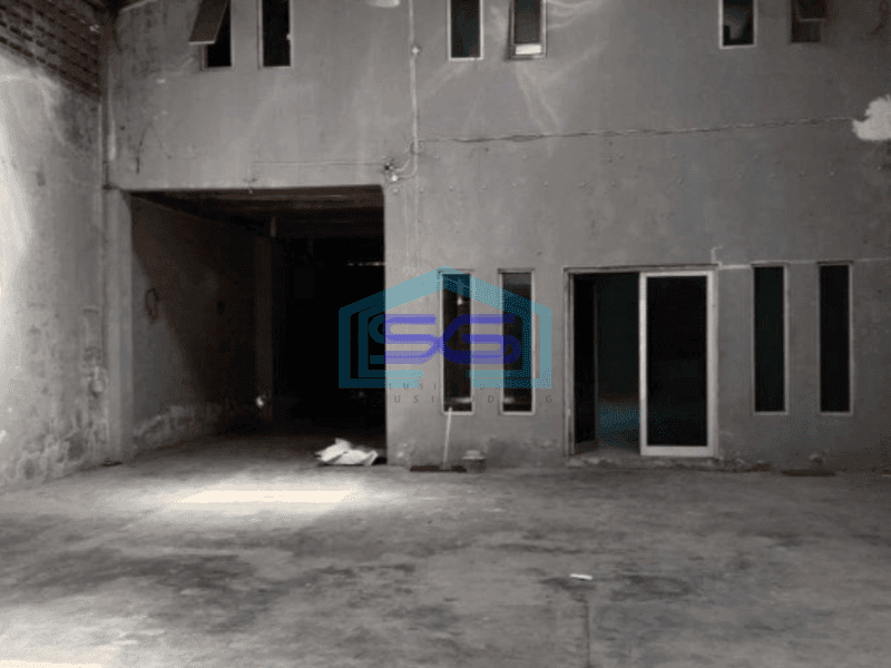 Disewakan Gudang Siap pakai Di Ringroud Barat Sleman Yogyakarta