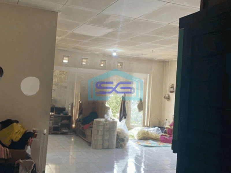 Disewakan Gudang Siap Huni Lokasi Pinggir Jalan Denpasar Bali