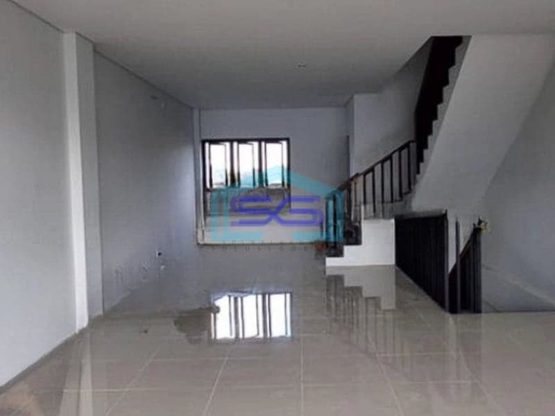 Dijual Ruko Gress Pusat Niaga Parkiran Besar Di Denpasar Barat Bali LB 193m2