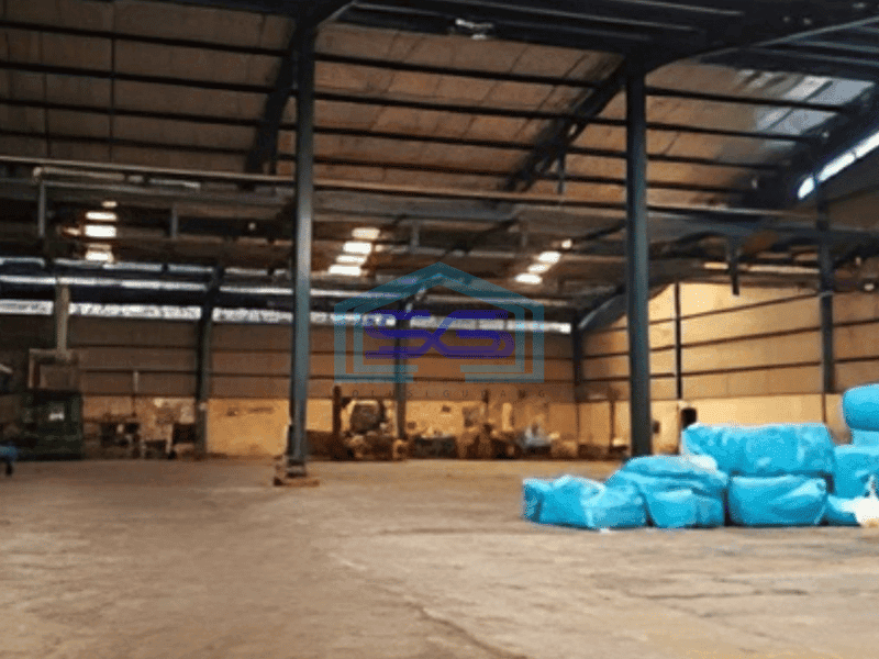 Disewa Gudang Di Karawaci, Tangerang