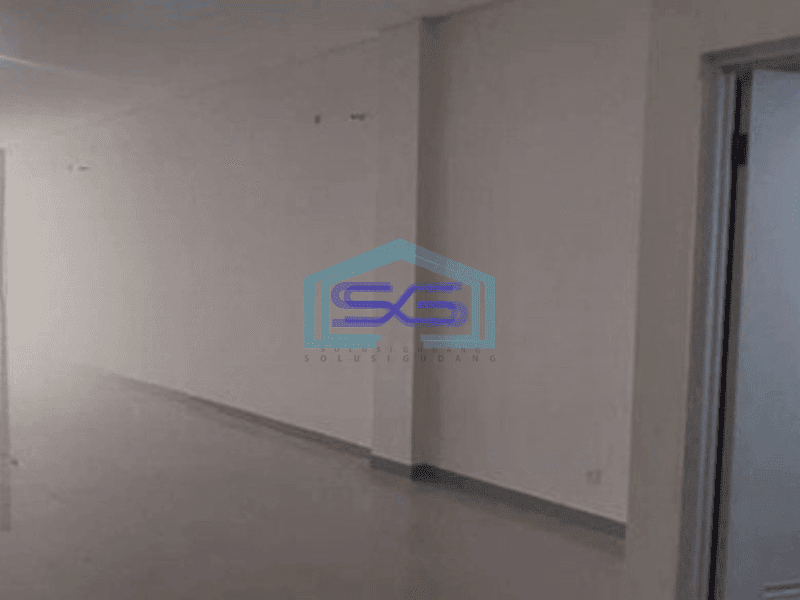 Dijual Ruko 3 Lantai Lokasi Pasar Kemis Tangerang