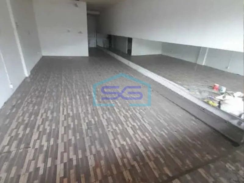 Disewakan Ruko Strategis di Mainroad Cibeureum Bandung Jawa Barat Luas Bangunan 200 m²