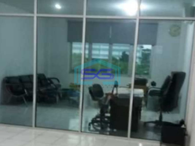 Disewakan Ruko di PIK Jakarta Utara Siap Huni LB 262m2