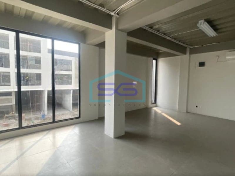 Warehouse Plus Office For Rent Near Airport in Benda, Tangerang BL 220 sqm