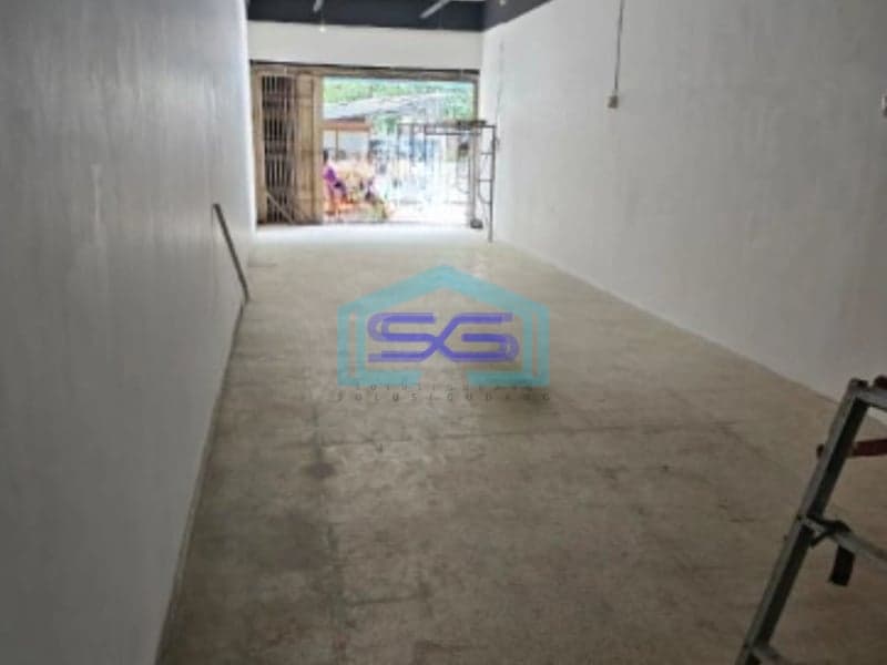 Disewakan Murah Ruko di Kertajaya Surabaya Luas Tanah 90m2