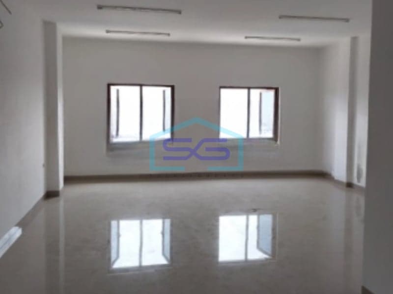 Disewakan Gudang Luas Tanah 855 m² Lokasi di Jakarta Barat