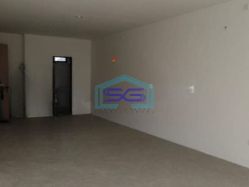 Disewakan Ruko Hive Spark Lippo Cikarang Selatan Bekasi Luas Bangunan 195m2