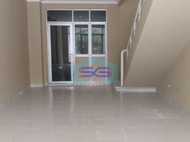 Disewakan Ruko 2 Lantai Delta Mas Spanish Cikarang Pusat Bekasi