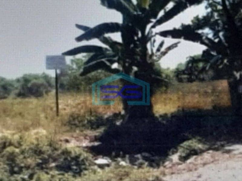 Dijual Tanah Di Kawasan Industri Wahyu Sejahtera Bogor LT 10243m2