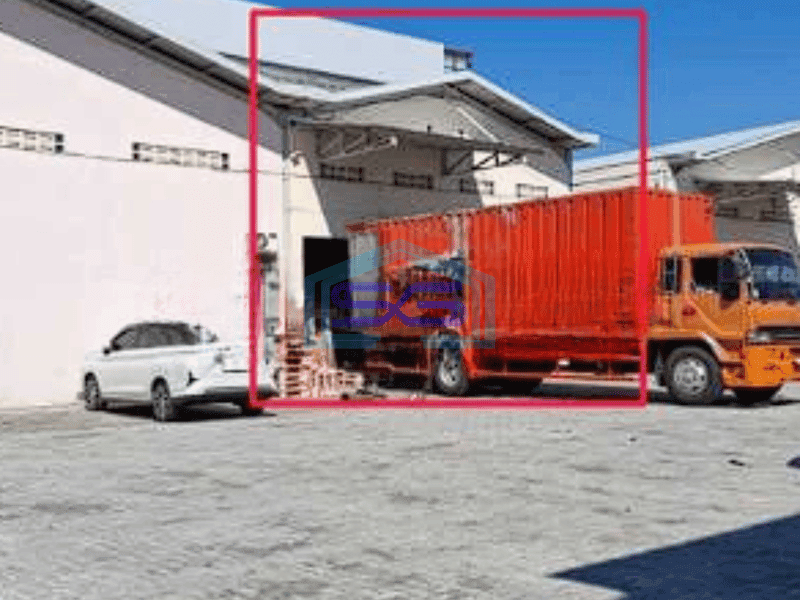 Disewakan Gudang Siap Huni di Pedurungan, Semarang Luas Tanah 600m2