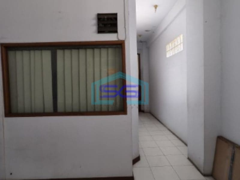 Dijual Ruko Jembatan 5 LB 800m2 Strategis Pinggir jalan Dari Moh Mansyur Jakarta Barat