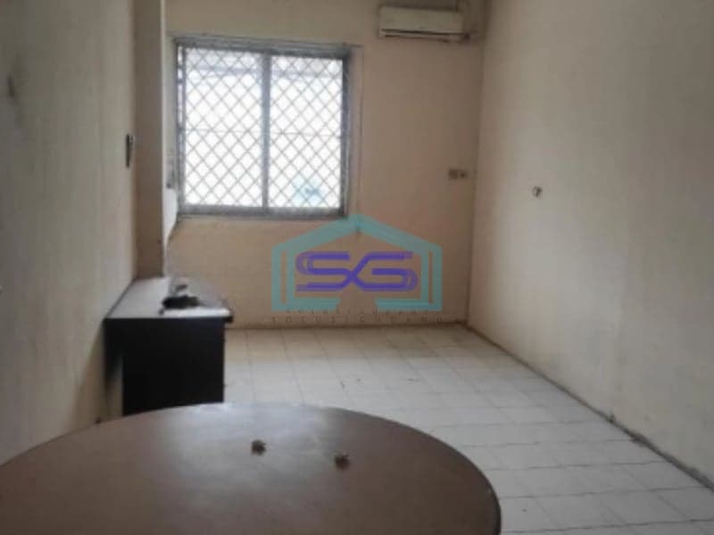 Dijual Gudang di Mutiara Kosambi Tangerang Bebas Banjir Luas 230m² Termurah Dekat toll