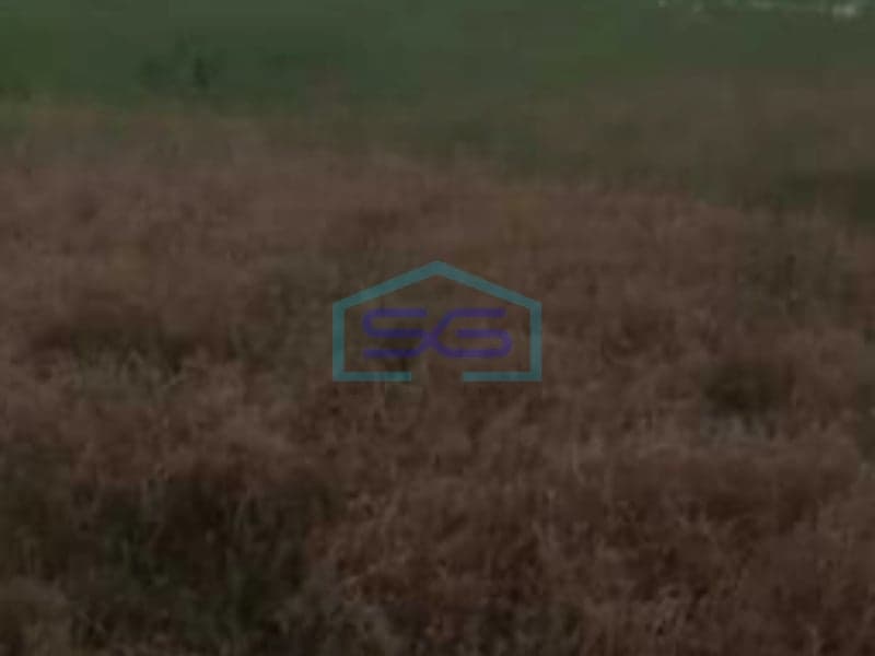 Dijual Tanah Luas  40810 m² Lokasi di Bekasi Jawa Barat