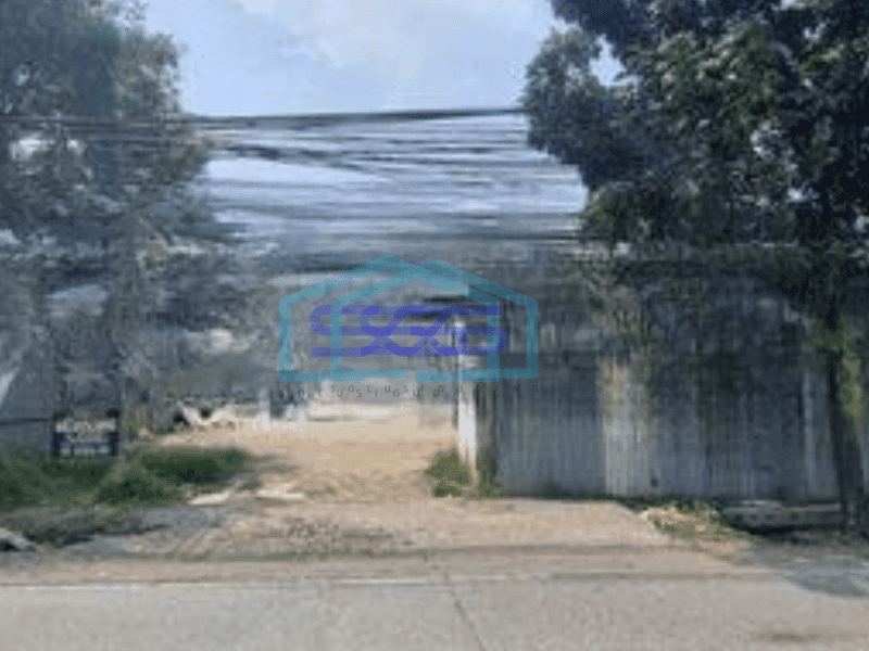 Dijual Kavling siap bangun di Pegangsaan kelapa gading