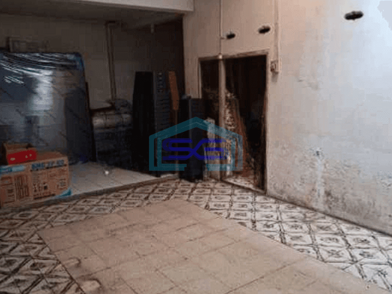 Dijual Ruko Di Mainroad Sukajadi Bandung, Cocok Untuk Usaha LB 250m2