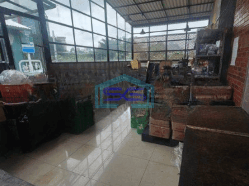 Disewakan Ruko Ex Cafe Luas Bangunan  450 m² di Fatmawati Jakarta Selatan