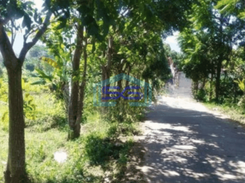 Dijual Tanah Cilengkrang Di Cibiru Bandung Luas Tanah 5085m2